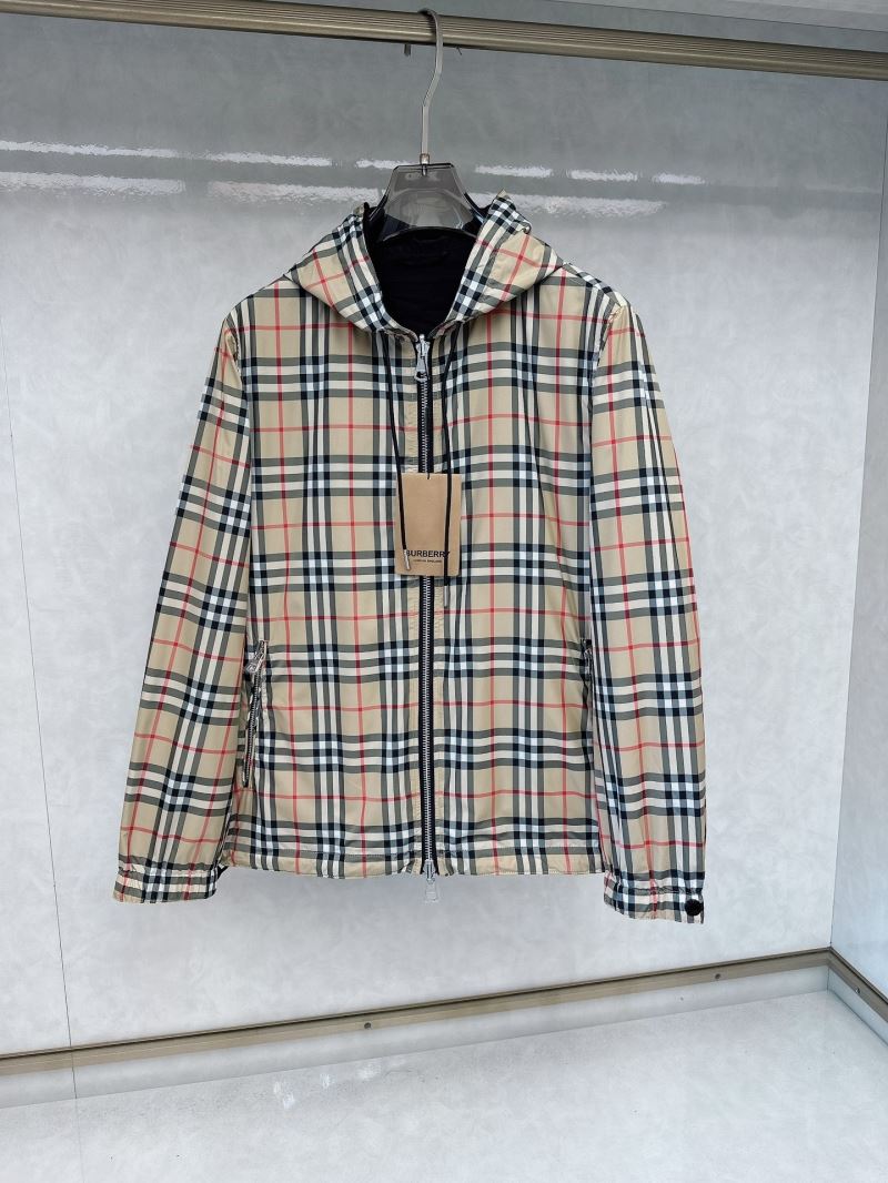 Burberry Outwear